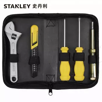 STANLEY подарочный набор из 5 предметов LT-068-23