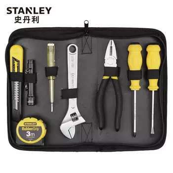 STANLEY подарочный набор из 8 предметов LT-188-23