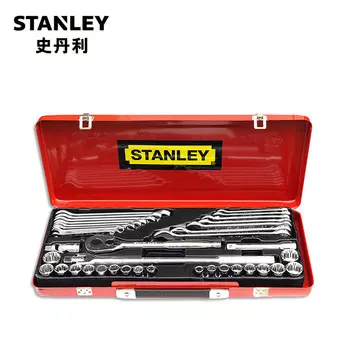 STANLEY Полный набор из 38 предметов 89-505-22