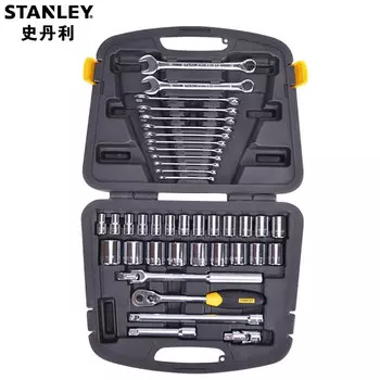 STANLEY Полный набор из 40 предметов 91-935-1-22
