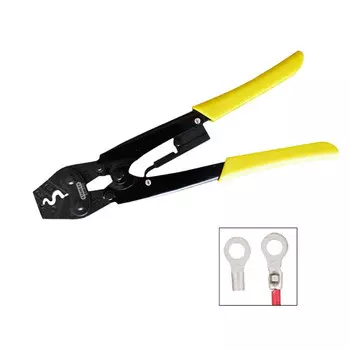 Stanley Прочные клещи для обжима клемм 0,75-6 мм 84-840-22 по индивидуальному заказу