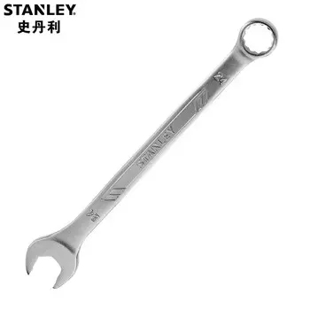 STANLEY Противоскользящий ключ двойного назначения 8 мм STMT72805-23