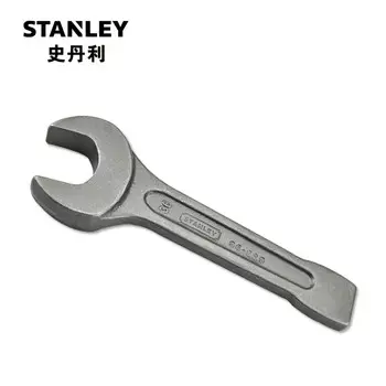 Stanley Разбиваемый ключ с прямой ручкой, сверхмощный ударный ключ открытого типа 30 мм96-936-23