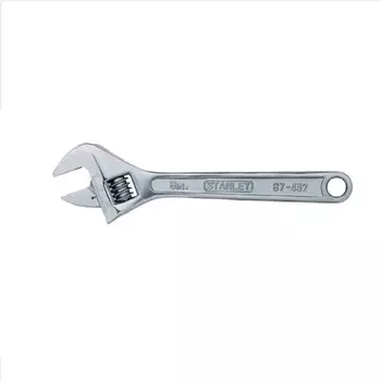 Stanley Разводной ключ на 8 дюймов 87-432-1-23 по индивидуальному заказу