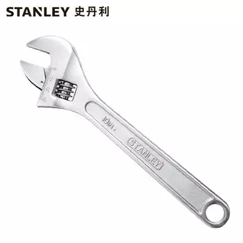 STANLEY Разводной ключ Stanley 6 дюймов 1 комплект (всего 5 штук) 87-431-1-23