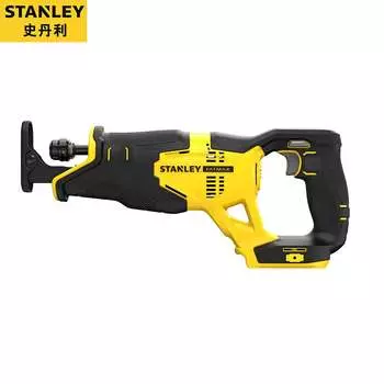 Сабельная пила Stanley FatMax, 20V