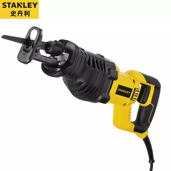 Сабельная пила Stanley STPT0900-A9 125 мм, 900W