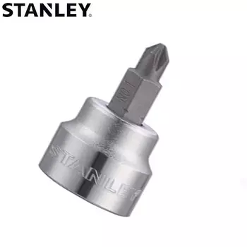 Stanley Серия 10ММ, крестообразная головка с торцовой головкой 2PT 86-177-1-22