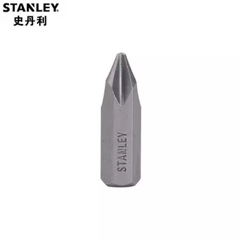 Stanley Серия 8мм крестообразная головка PH3x70mm (x10) 63-228T-23