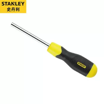 Stanley серия отверток 6,3 мм с винтовой ручкой, отвертка 100 мм 94-408-23 по индивидуальному заказу