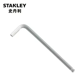 STANLEY Шестигранный ключ с длинной шаровой головкой, метрический, 7 мм STMT94107-8-23