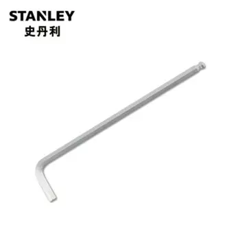 Stanley Шестигранный ключ с метрической удлиненной шаровой головкой на 5 мм STMT94084-8-23