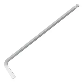 STANLEY Шестигранный ключ с шаровой головкой, шестигранный ключ, дюйм, 3/32 дюйма 69-295-23