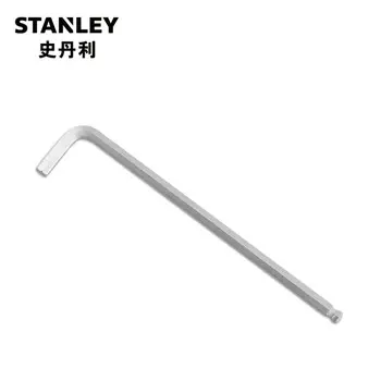 STANLEY Шестигранный ключ с удлиненной шаровой головкой, метрический, 2,5 мм STMT94081-8-23