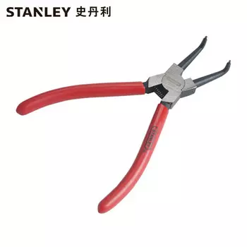 STANLEY Щипцы для опорных колец для угловых отверстий 7 дюймов 84-274-22