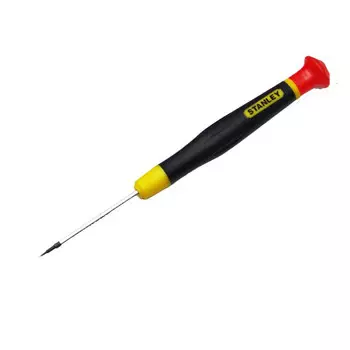 Stanley/STANLEY 66-305-23 Микроотвертка шлицевая 2,5х45мм/[1 шт.]