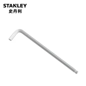 Stanley/STANLEY 69-297-23 Шестигранный ключ с шаровой головкой, 1/8 дюйма/[1 шт.]
