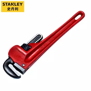 Stanley Stanley 87-622-23 Мощный разводной ключ, клещи для клапанов, клещи для труб 1 шт.