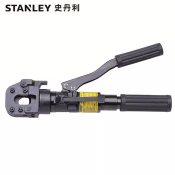 Stanley/STANLEY 96-980-22 Гидравлический кабельный резак 7,5 зуб. Клещи для холодного прессования кабеля/[1 пара]