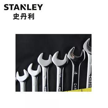 Stanley STANLEY Комбинированный метрический ключ из 30 предметов и набор шестигранных ключей TK906-23C