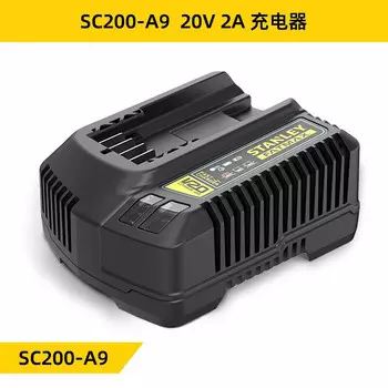 Зарядное устройство Stanley 10.8V SC200-A9 для электрической дрели