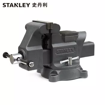 STANLEY Stanley MaXSteel сверхпрочные настольные тиски 4 дюйма 83-066-2-23C