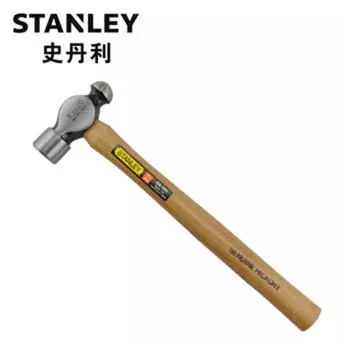 STANLEY Stanley Молоток с шаровой головкой, 40 унций (рукоять из ореха) 54-194-23 1 комплект (всего 2 шт.)