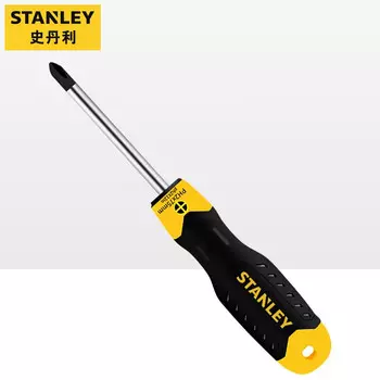 Stanley STANLEY Мощная крестовая отвертка PH2x75mm STMT67567-8-23