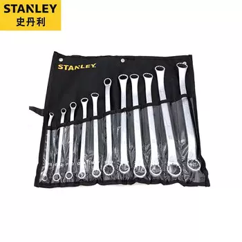Stanley STANLEY Набор из 11 метрических матовых ключей Torx STMT87023-23