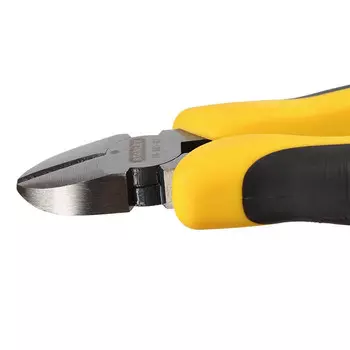 Stanley STANLEY Немецкие профессиональные диагональные плоскогубцы 89-581-23 (6 дюймов)