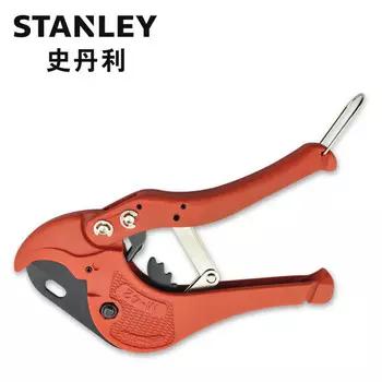 STANLEY Stanley Нож для резки труб из ПВХ, труборез, труборез 0-42 мм 14-442-22