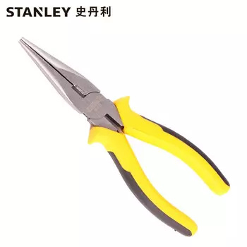 Stanley STANLEY острогубцы 8 дюймов острогубцы промышленного класса многофункциональные острогубцы из нержавеющей стали STHT84032-8-23 эксклюзив для предприятий