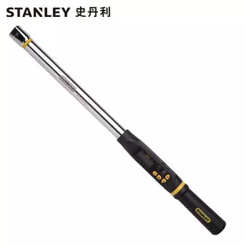 Stanley/STANLEY SD-340-22 Динамометрический ключ с цифровым дисплеем 17-340 Нм/[1 шт.]