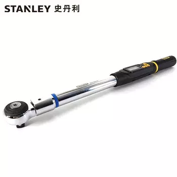 Stanley/STANLEY SDA-030-22 Динамометрический ключ угловой с электронным цифровым дисплеем 1,5-30 Нм/[1 шт.]