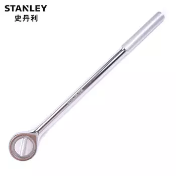 Stanley STANLEY Серия 19-миллиметровых ключей с храповым механизмом с быстрой головкой для летной доски STMT91316-8-23
