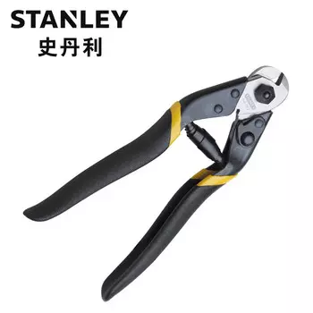 Stanley STANLEY Щипцы для резки тросов Кусачки для тросов Кусачки для тросов 84-863-22
