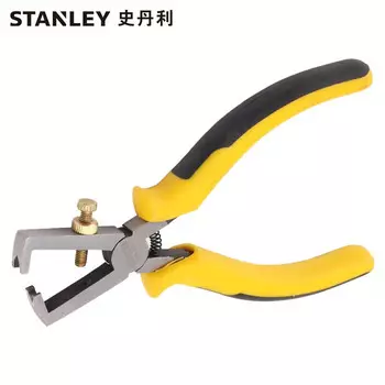 Stanley STANLEY специальный 6-дюймовый инструмент для зачистки проводов DYNAGRIP STHT84075-8-23