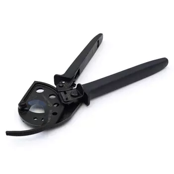 Stanley/STANLEY STHT73689-8-23 Кусачки для резки кабеля с храповым механизмом 54 мм/[1 пара]