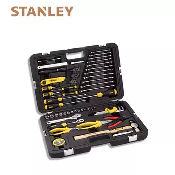 Stanley STANLEY Универсальный набор инструментов из 58 предметов MH-058-23C