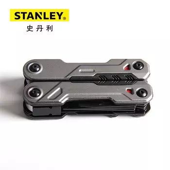 Stanley STANLEY Vise FATMAX Многофункциональные складные тиски 16-в-1 FMHT72414-23
