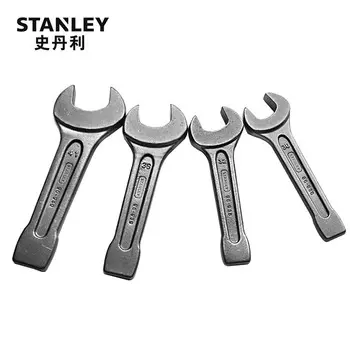 Stanley Стэнли Ударный рожковый ключ 105 мм Простой рожковый ключ 96-961-23 можно изготовить по индивидуальному заказу