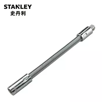 STANLEY стержень форсажной камеры втулка стержень удлинитель ключ короткий стержень Г-образный изгиб удлинитель большой, средний и малый летающий 86-001-1-22 в наличии