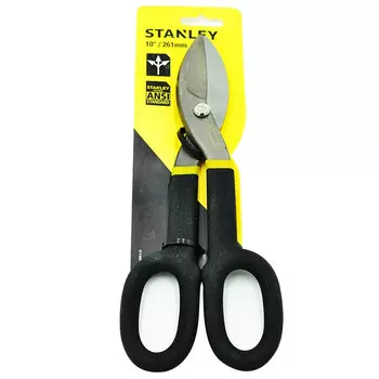 Stanley STHT14556-8-23 Ножницы для жести 10 дюймов/[1 пара]