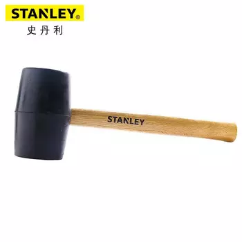 Stanley STHT57516-8-23 резиновый молоток 13 унций