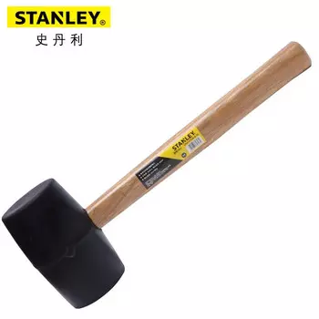 Stanley STHT57528-8-23 резиновый молоток 24 унции