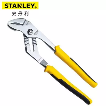 Stanley STHT84021-8-23 Клещи для водяных насосов DYNAGRIP 12 дюймов