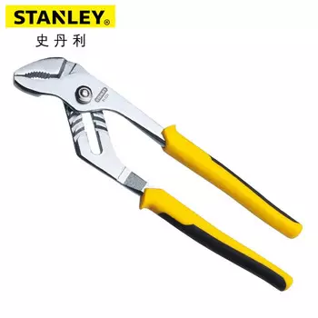 Stanley STHT84024-8-23 Клещи для водяного насоса DYNAGRIP 10 дюймов