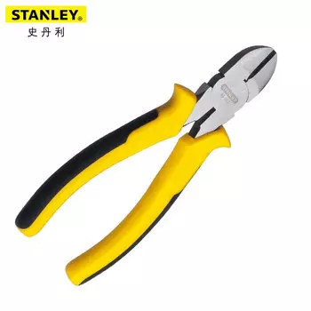Stanley STHT84027-8-23 Диагональные плоскогубцы DYNAGRIP 6 дюймов