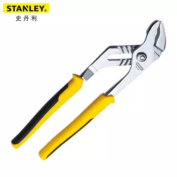 STANLEY STHT84034-8-23 Клещи для водяных насосов DYNAGRIP 8 дюймов