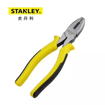 STANLEY STHT84035-8-23 Кусачки DYNAGRIP 7 дюймов